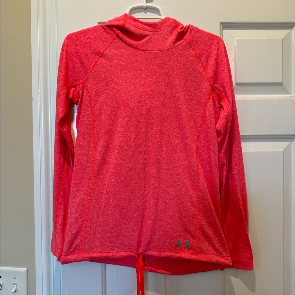 Under Armour shirt